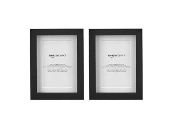 Picture Frames Thumbnail