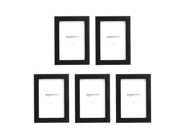 Picture Frames Thumbnail