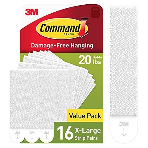 Picture Hanging Strips