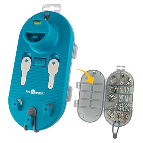 Picture Hanging Tools