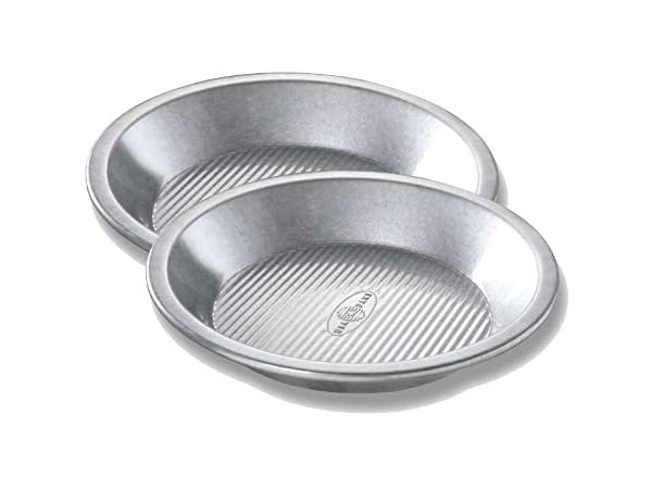 Pie Pans Thumbnail
