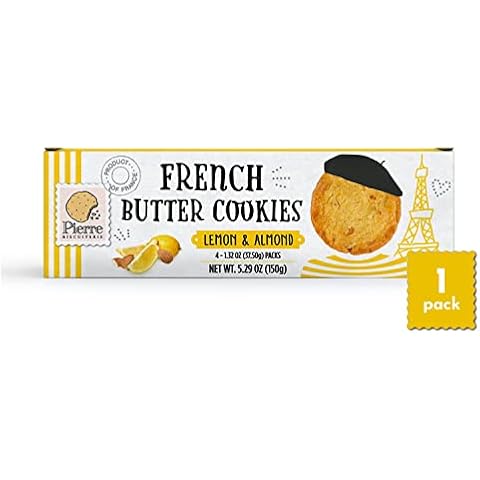 Pierre Biscuiterie thumbnail