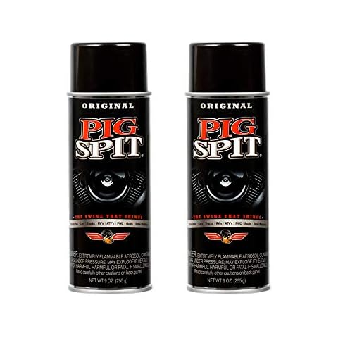 Pig Spit thumbnail