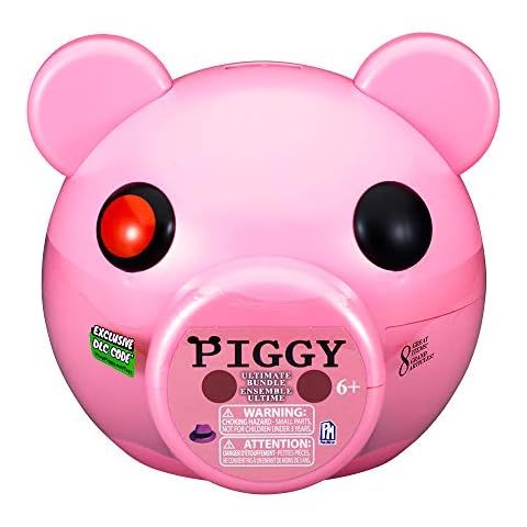 PIGGY thumbnail