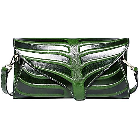 PIJUSHI Designer Handbags for Women Crocodile Leather Crossbody Satchel Bag  with Butterfly Bundle with Women Wristlet Wallet Crocodile Leather Wallet