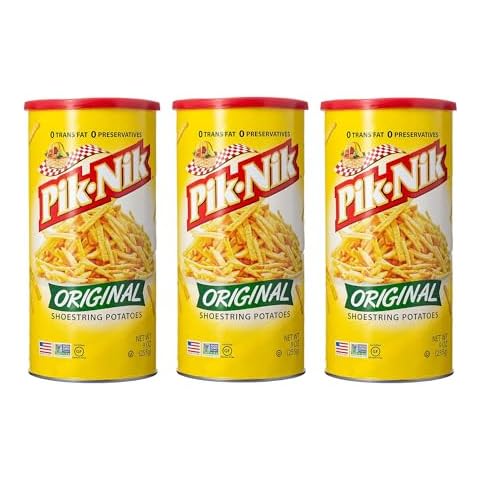 Pik-Nik thumbnail