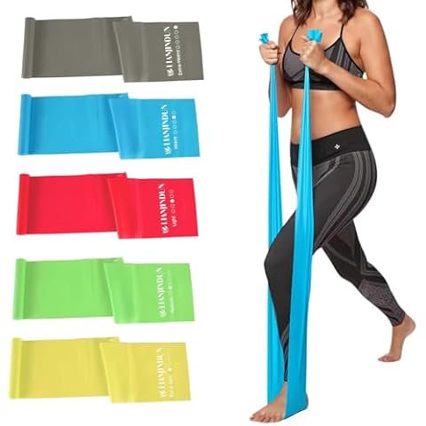Pilates Bands