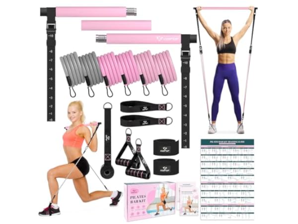 Pilates Bands thumbnail