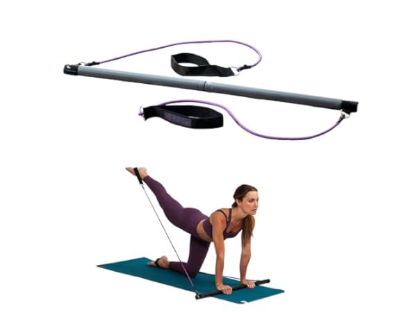 Pilates Bars thumbnail
