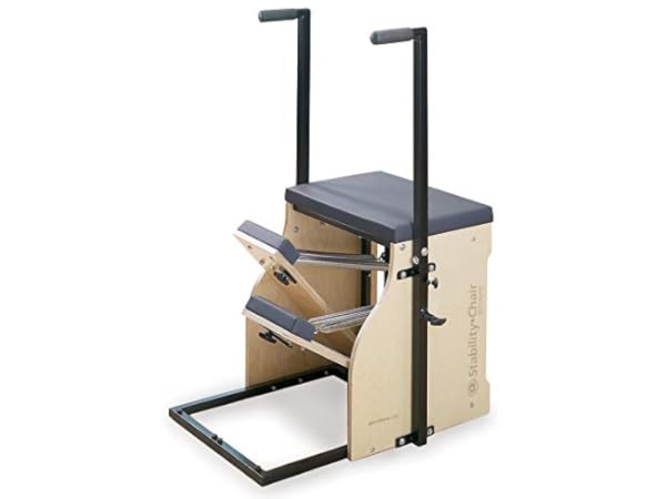 Pilates Chairs Thumbnail