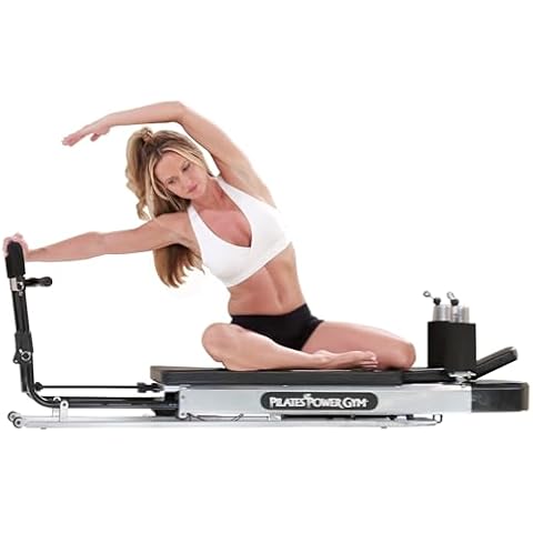Pilates Power Gym feature image