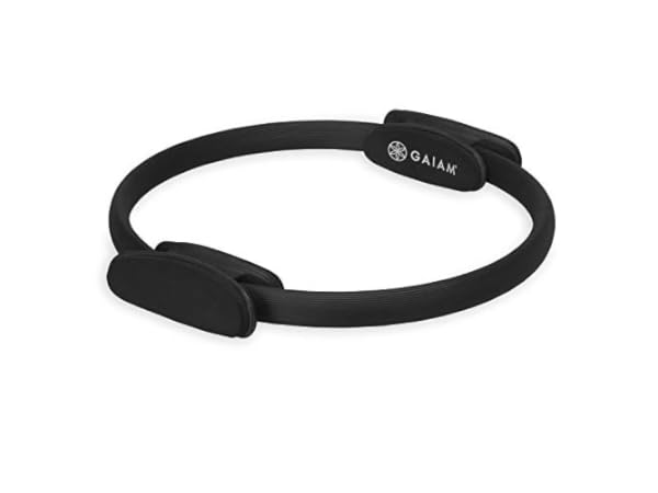 Pilates Rings Thumbnail