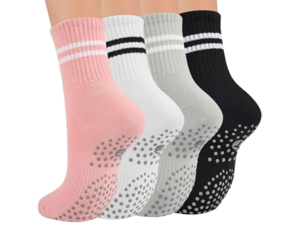 Pilates Socks Thumbnail