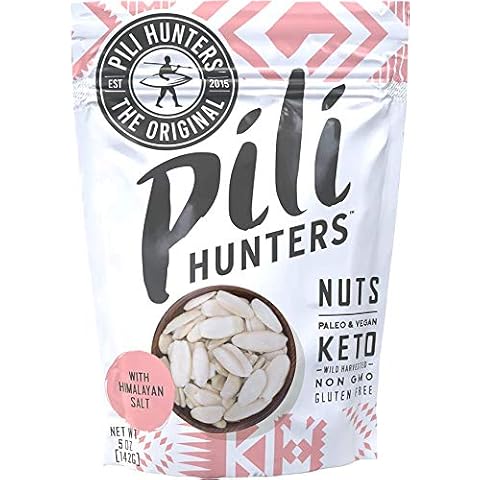 Pili Hunters thumbnail