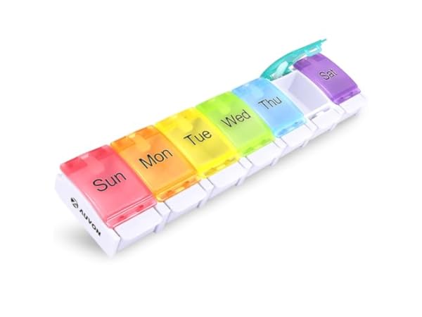 Pill Dispensers Thumbnail