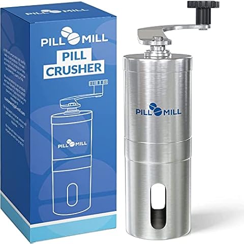 Pill Mill thumbnail