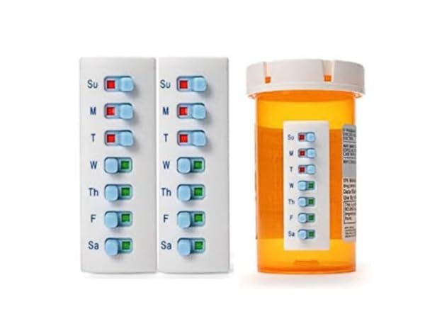 Pill Reminders Thumbnail