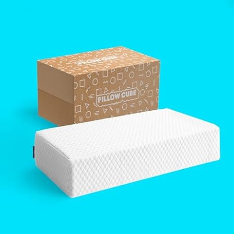 Pillow Cube thumbnail
