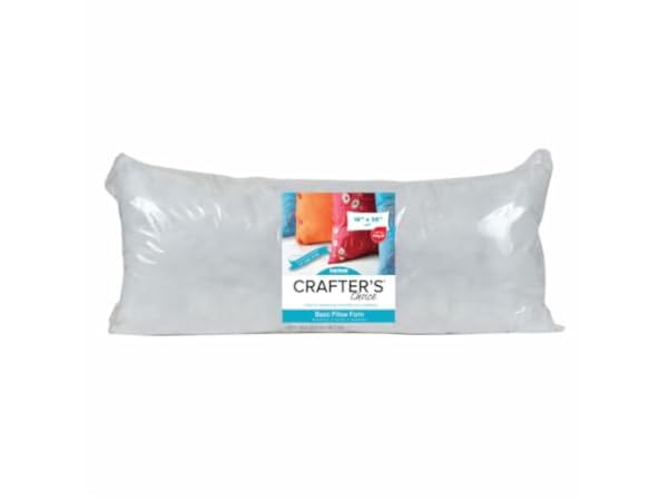Pillow Forms Thumbnail