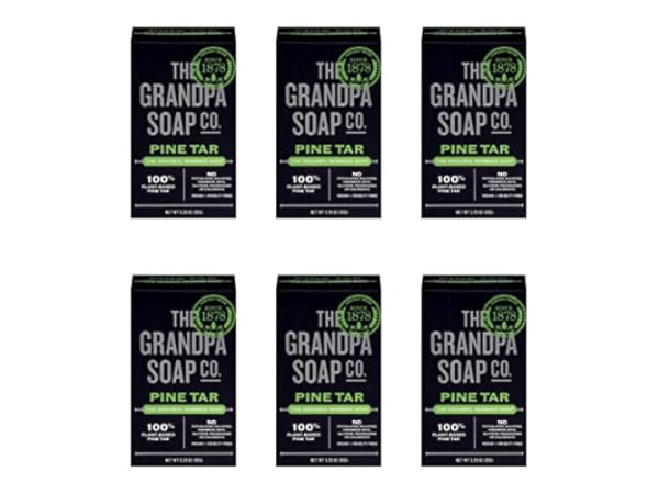 Pine Tar Cold Process Soap, bar soap, shower, bath, Birthday, For Him,  Smells Good, gift, bathe, black soap – Buff Llama Soaps