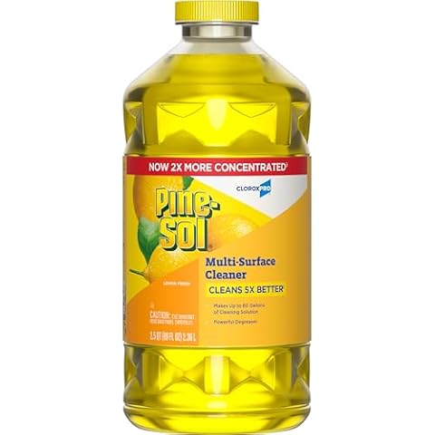 Pine-Sol thumbnail