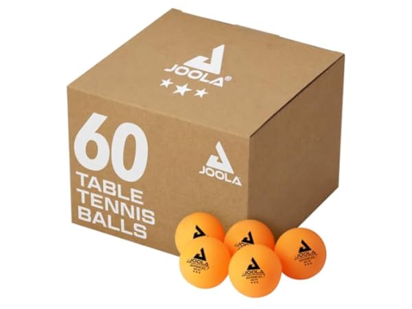 Ping Pong Balls Thumbnail