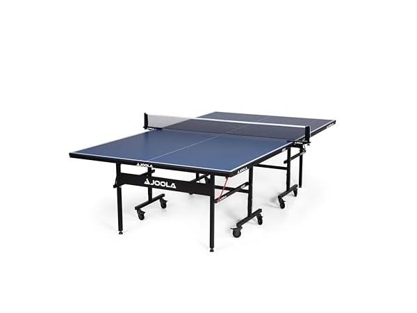 Ping Pong Tables Thumbnail