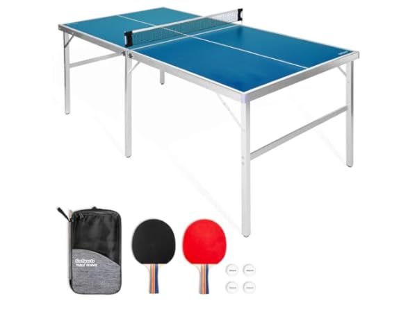 Ping Pong Tables Thumbnail