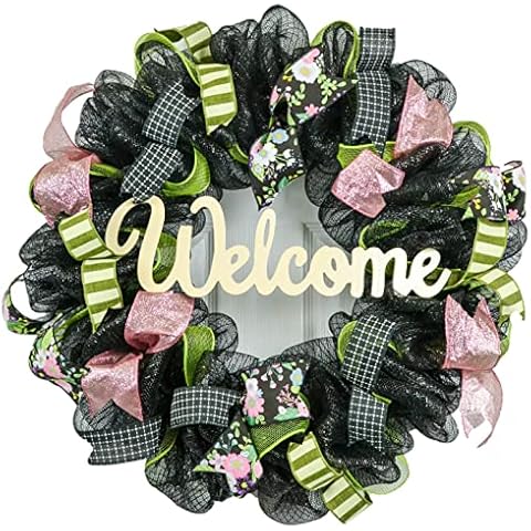 Pink Door Wreaths thumbnail