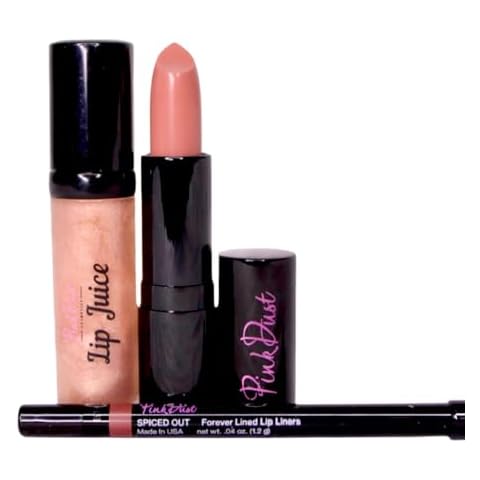 Pink Dust thumbnail