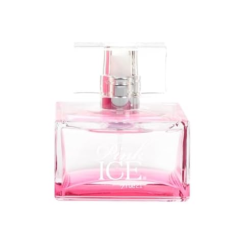 Pink Fragrances for Women