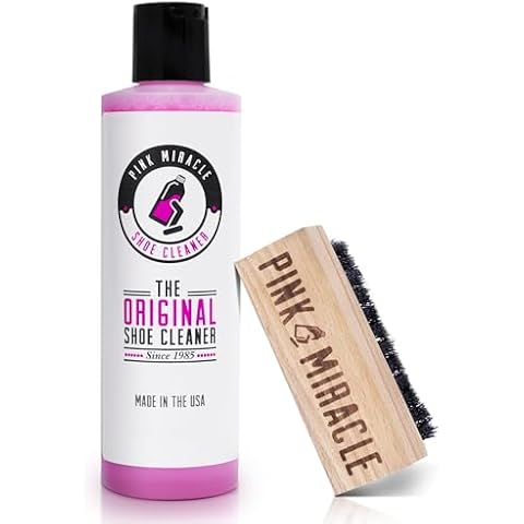 Pink Miracle thumbnail