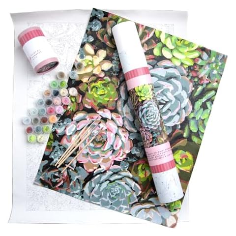 Pink Picasso thumbnail