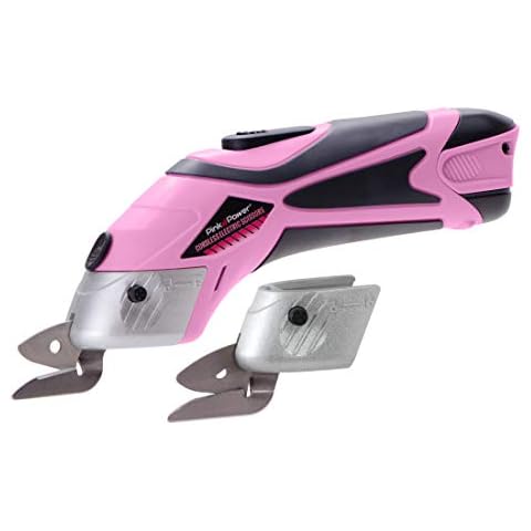 Pink Power thumbnail