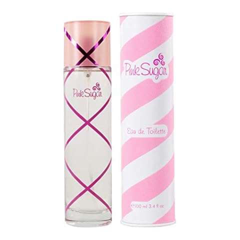 Pink Sugar thumbnail