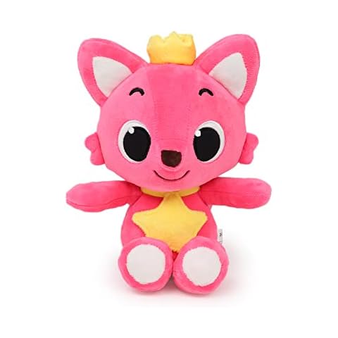 Pinkfong thumbnail