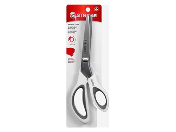 Pinking Shears Thumbnail