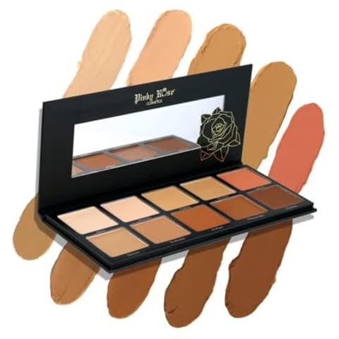 Pinky Rose Cosmetics feature image