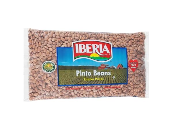 Pinto Beans Thumbnail