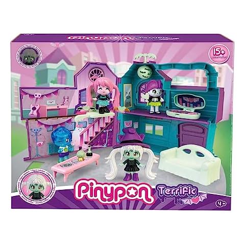 Pinypon thumbnail