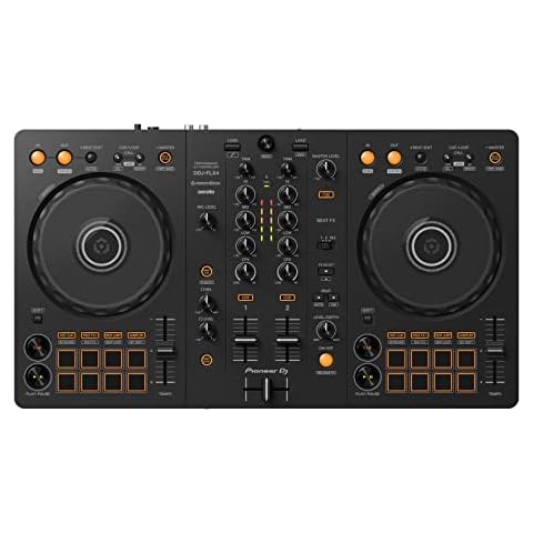 Pioneer DJ thumbnail