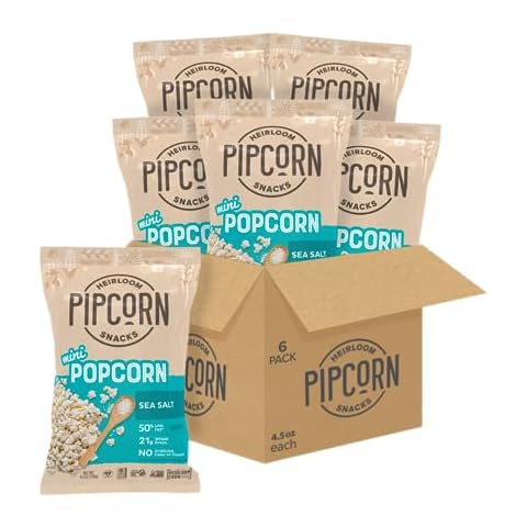 Pipcorn thumbnail
