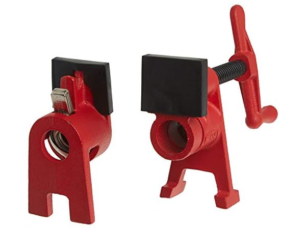 Pipe Clamps Thumbnail