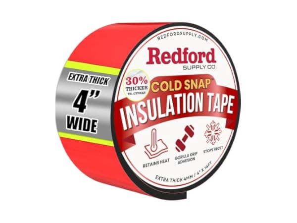 Pipe Insulation Thumbnail