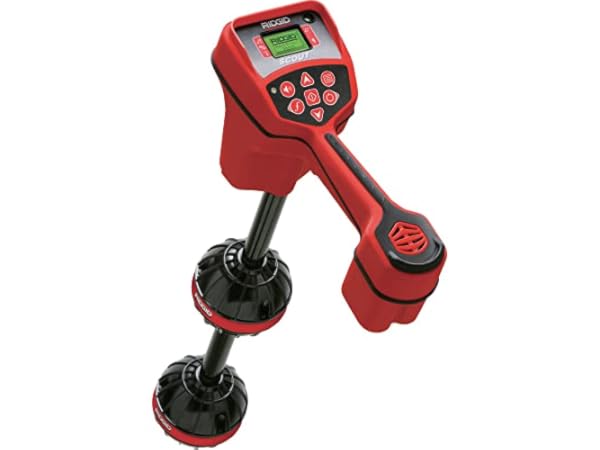 Pipe Locators Thumbnail