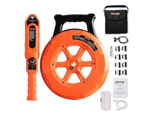 Pipe Locators Thumbnail