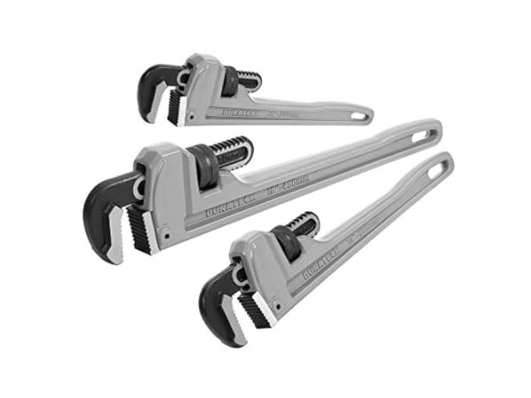 Pipe Wrenches Thumbnail