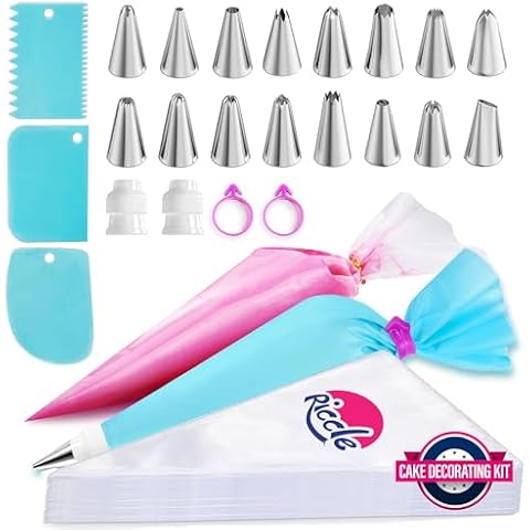 Piping Bags