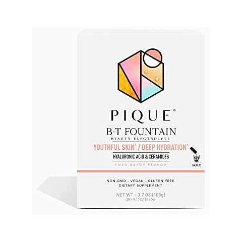 PIQUE thumbnail