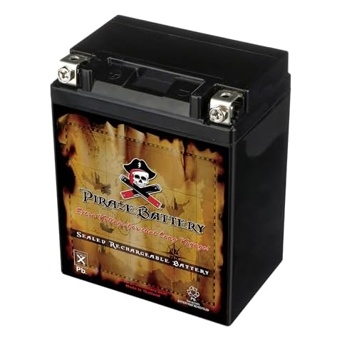 Pirate Battery thumbnail